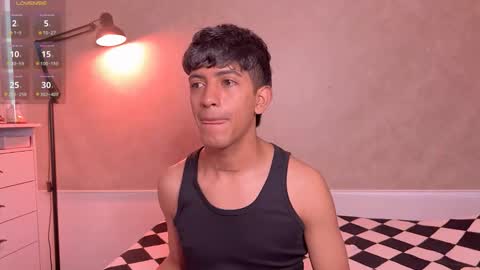 teo browny online show from 03/20/26, 06:46