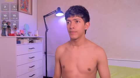 teo browny online show from 04/18/26, 11:49