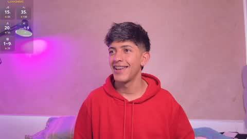 teo browny online show from 06/01/26, 10:11