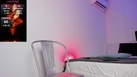 Snapshot of teoferrer chatting on 01/31/25, 08:54 Teo Ferrer online show from 01/31/25, 08:54