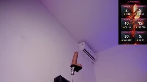 Snapshot of teoferrer chatting on 02/20/25, 11:21 Teo Ferrer online show from 02/20/25, 11:21