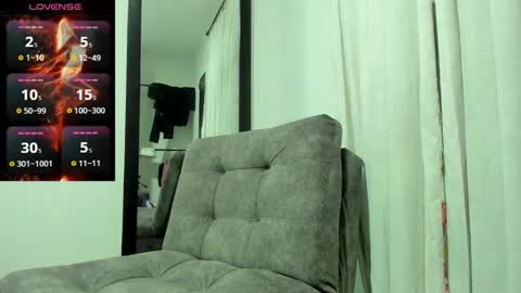 Snapshot of teoferrer chatting on 02/25/25, 12:03 Teo Ferrer online show from 02/25/25, 12:03