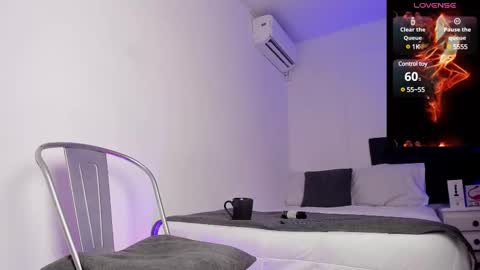 Snapshot of teoferrer chatting on 03/01/25, 08:31 Teo Ferrer online show from 03/01/25, 08:31