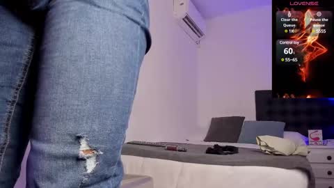 Snapshot of teoferrer chatting on 03/08/25, 09:08 Teo Ferrer online show from 03/08/25, 09:08