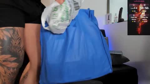 Snapshot of teoferrer chatting on 11/04/25, 08:30 Teo Ferrer online show from 11/04/25, 08:30