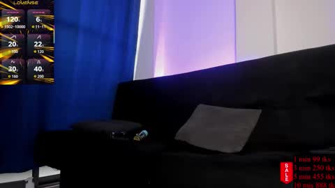 Snapshot of teoferrer chatting on 12/20/25, 09:33 Teo Ferrer online show from 12/20/25, 09:33