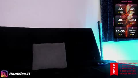 Snapshot of teoferrer chatting on 06/29/26, 08:31 Teo Ferrer online show from 06/29/26, 08:31