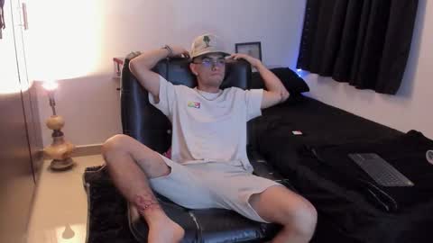 teomodel1 online show from 01/06/26, 05:11