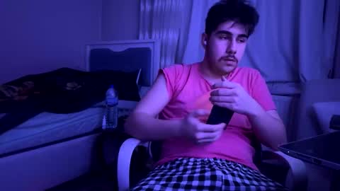 Teo online show from 03/03/26, 12:17