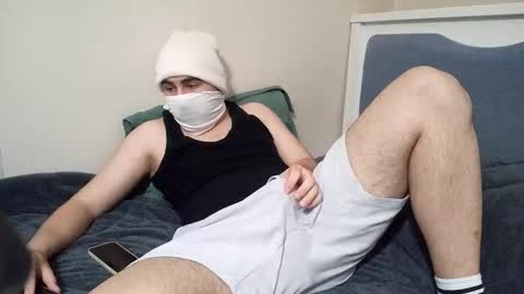 Teo online show from 04/08/26, 11:16