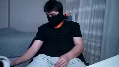 Teo online show from 06/09/26, 01:28