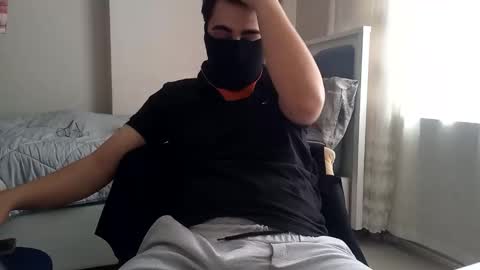 Teo online show from 06/10/26, 10:58