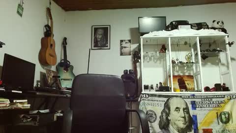 teoyes_ online show from 02/22/26, 05:00