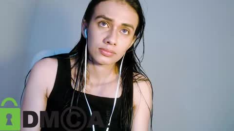 Lisa online show from 02/05/25, 02:51