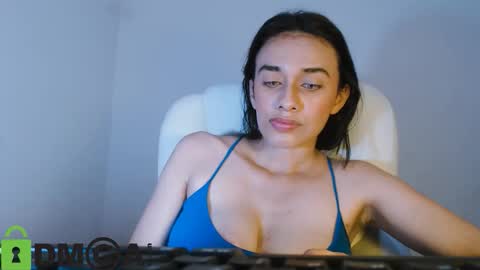 Lisa online show from 12/17/25, 04:24