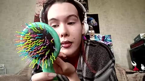 Alice online show from 04/25/26, 10:07