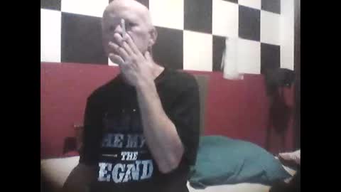 Snapshot of terdy2366 chatting on 11/16/25, 11:43 terdy2366 online show from 11/16/25, 11:43