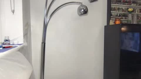 Terence online show from 03/18/26, 03:31