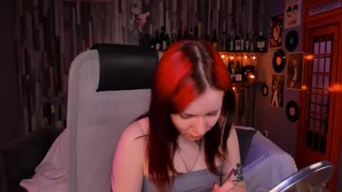 Snapshot of teresa_gold chatting on 03/03/26, 10:10 Theresa online show from 03/03/26, 10:10