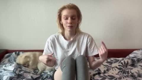 Anna online show from 03/02/26, 04:58