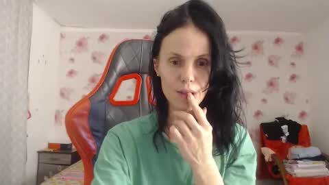 Snapshot of teresalovex chatting on 10/16/25, 05:36 teresalovex online show from 10/16/25, 05:36