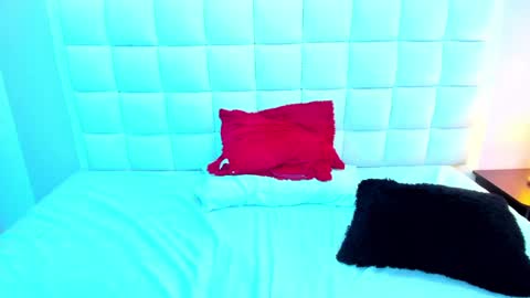 Teresa online show from 02/01/25, 02:45