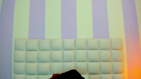 Teresa online show from 02/14/25, 11:53