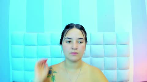 Teresa online show from 02/19/25, 06:43