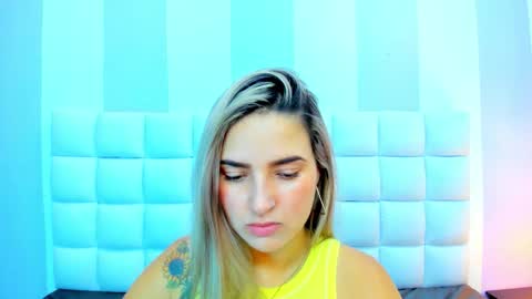 Teresa online show from 09/21/25, 07:59