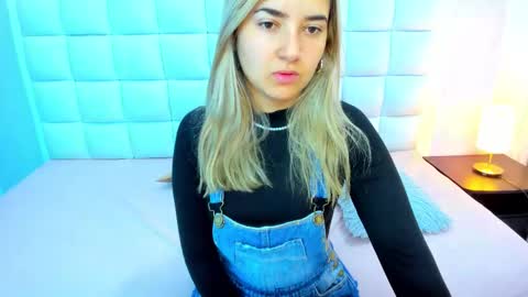 Teresa online show from 10/18/25, 12:06