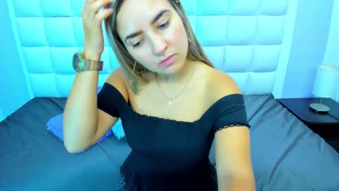 Teresa online show from 10/21/25, 01:56