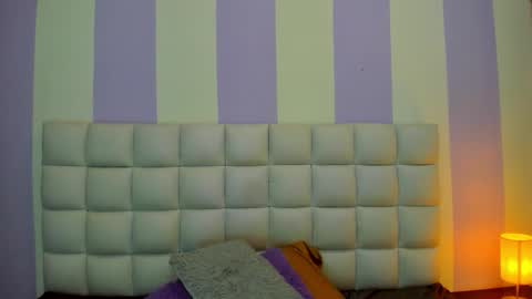 Teresa online show from 10/31/25, 01:45