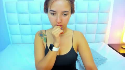 Teresa online show from 02/16/26, 02:46