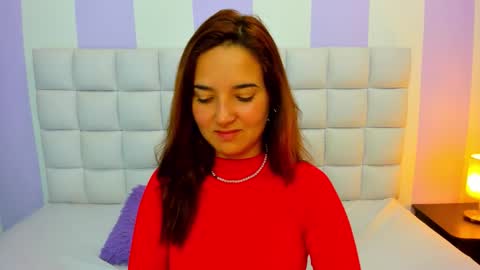 Teresa online show from 02/17/26, 02:02