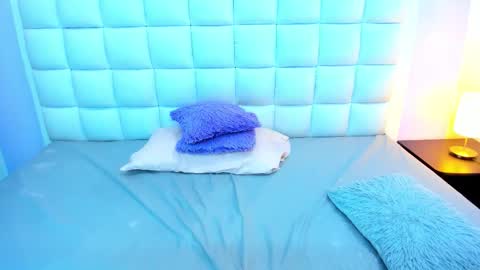 Teresa online show from 03/11/26, 01:39