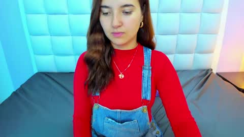 Teresa online show from 04/27/26, 01:53