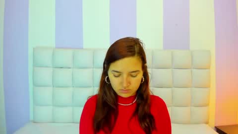 Teresa online show from 05/13/26, 01:30