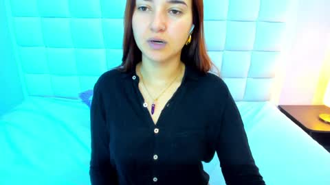Teresa online show from 05/19/26, 01:39