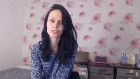 teressa_lovee online show from 03/18/26, 03:37
