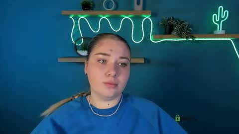 Youre Tereza online show from 10/15/25, 08:58