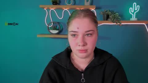 Youre Tereza online show from 10/18/25, 09:10