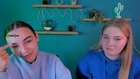 Youre Tereza online show from 10/22/25, 09:20