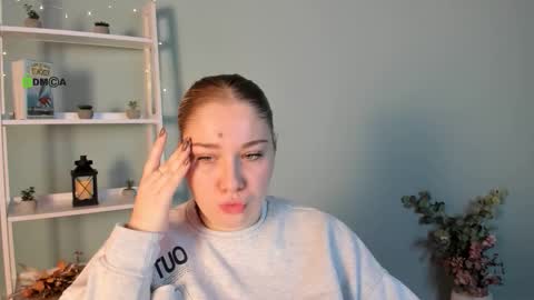 Youre Tereza online show from 10/24/25, 08:33