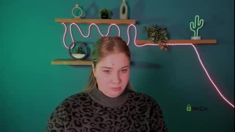 Youre Tereza online show from 10/27/25, 09:35