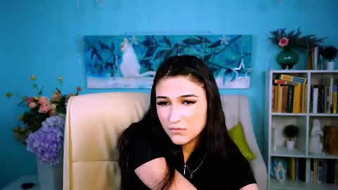 terezarobinson online show from 03/03/26, 09:59