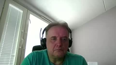 tero007 online show from 11/21/25, 09:08