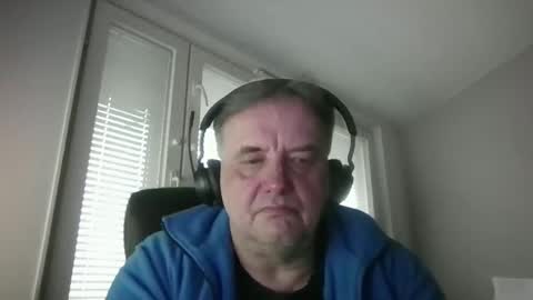 tero007 online show from 12/05/25, 08:12