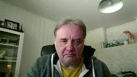 tero007 online show from 04/30/26, 08:42