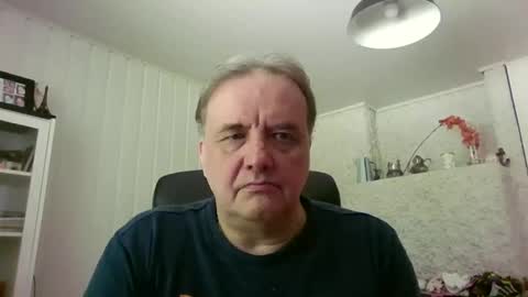 tero007 online show from 05/11/26, 06:19
