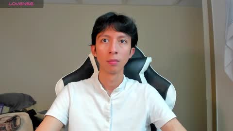 Juanfe  online show from 12/04/24, 02:09